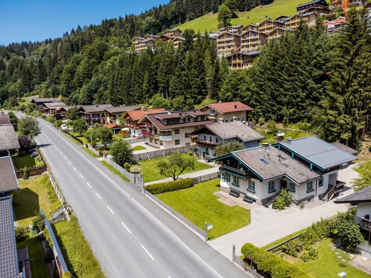 Chalet 3 Musketiers Фіггофен Екстер'єр фото