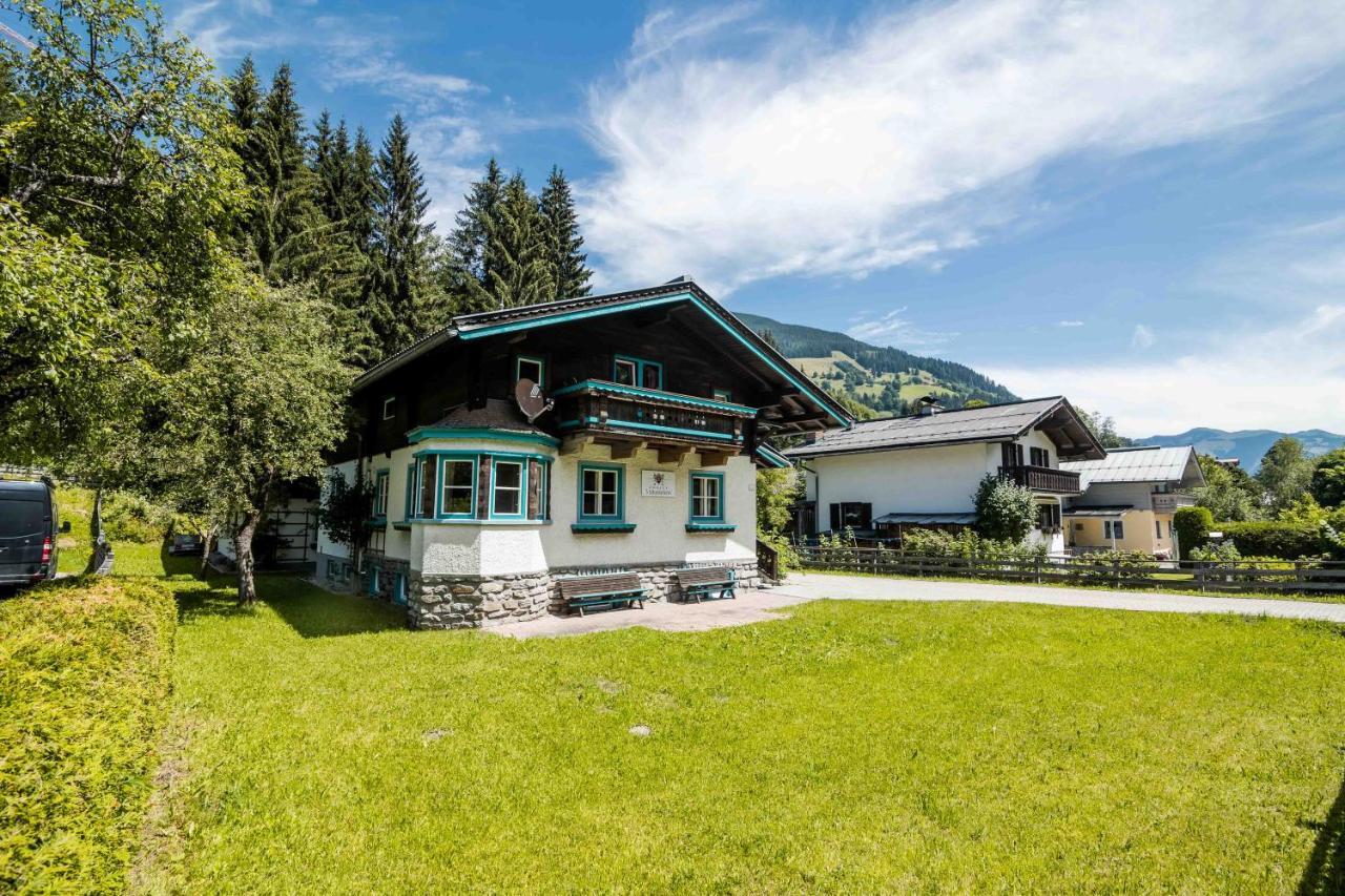 Chalet 3 Musketiers Фіггофен Екстер'єр фото