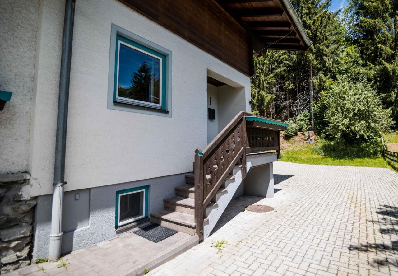Chalet 3 Musketiers Фіггофен Номер фото