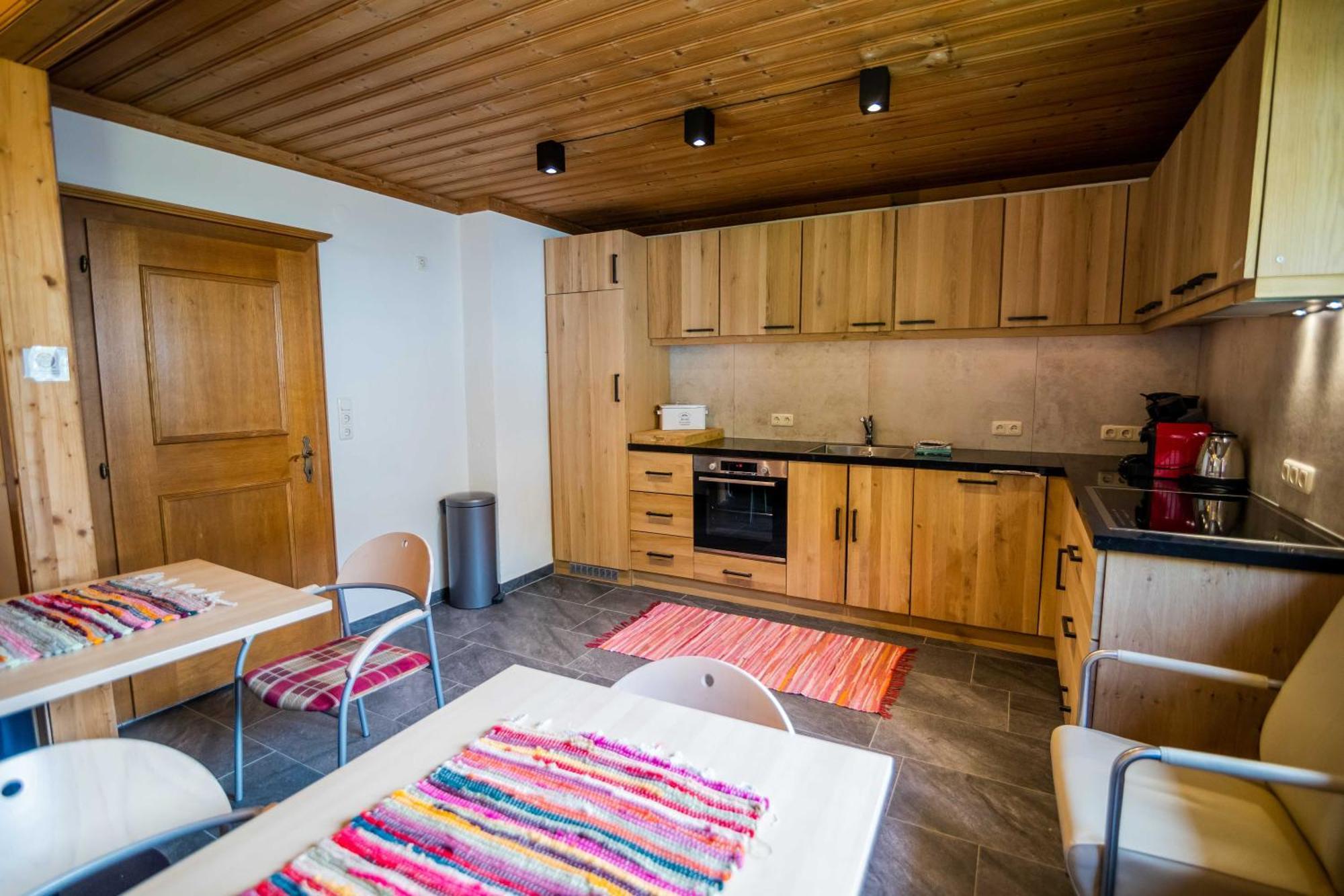 Chalet 3 Musketiers Фіггофен Номер фото