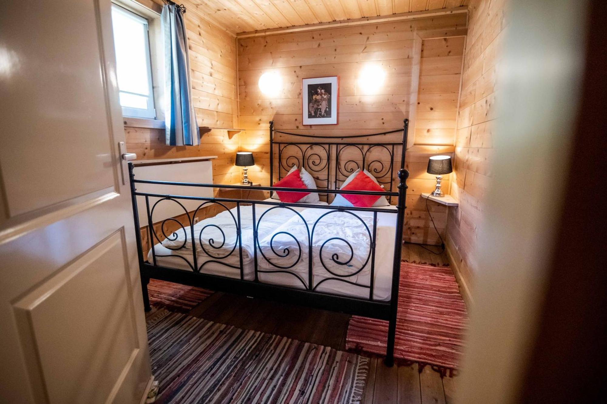 Chalet 3 Musketiers Фіггофен Номер фото