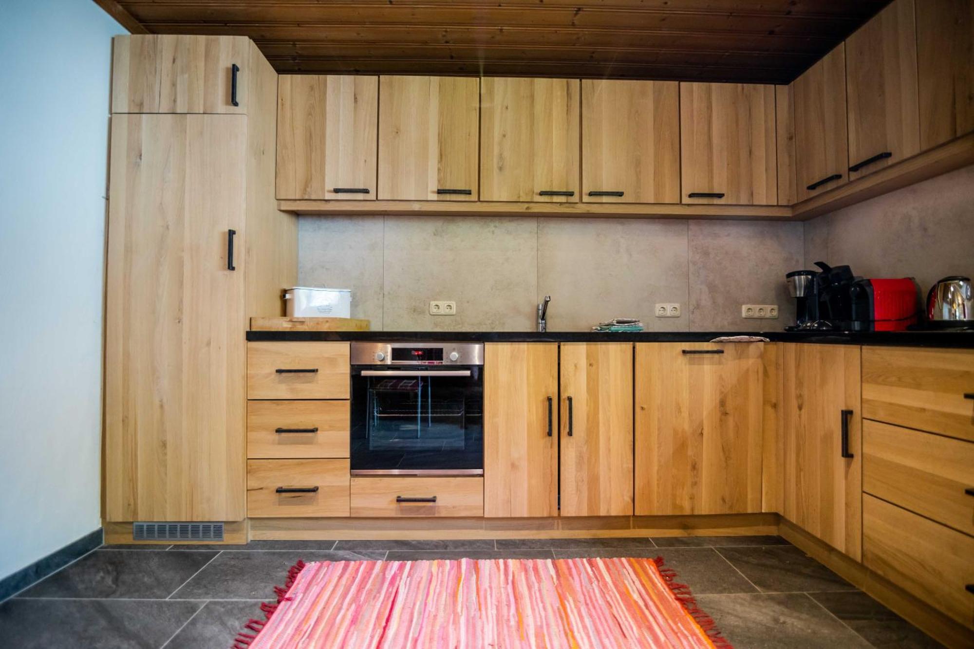 Chalet 3 Musketiers Фіггофен Номер фото