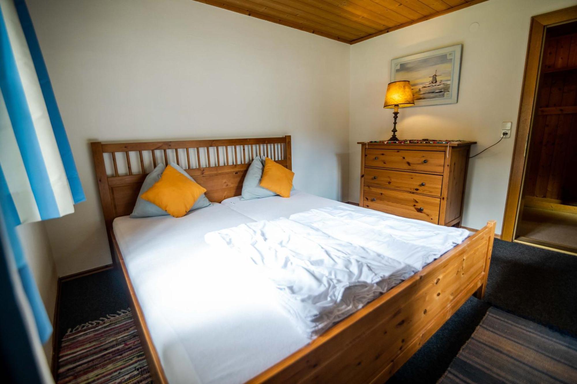 Chalet 3 Musketiers Фіггофен Номер фото