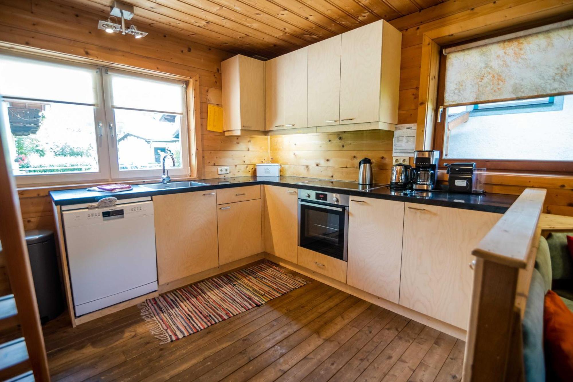 Chalet 3 Musketiers Фіггофен Номер фото